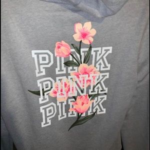 Victoria secret hoodie